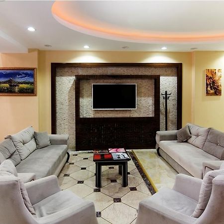Pelikan Hotel Istanbul Luaran gambar