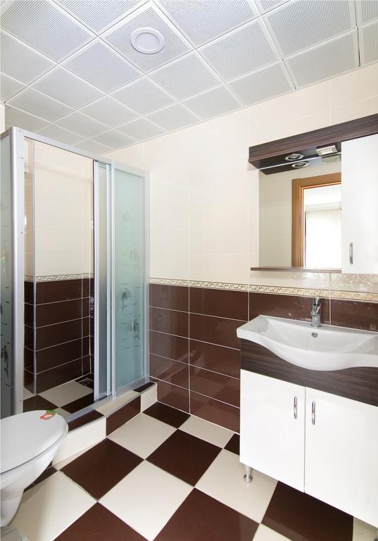 Pelikan Hotel Istanbul Luaran gambar
