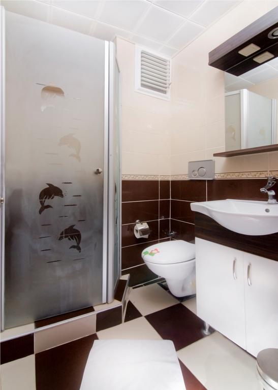 Pelikan Hotel Istanbul Luaran gambar