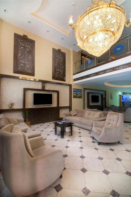 Pelikan Hotel Istanbul Luaran gambar