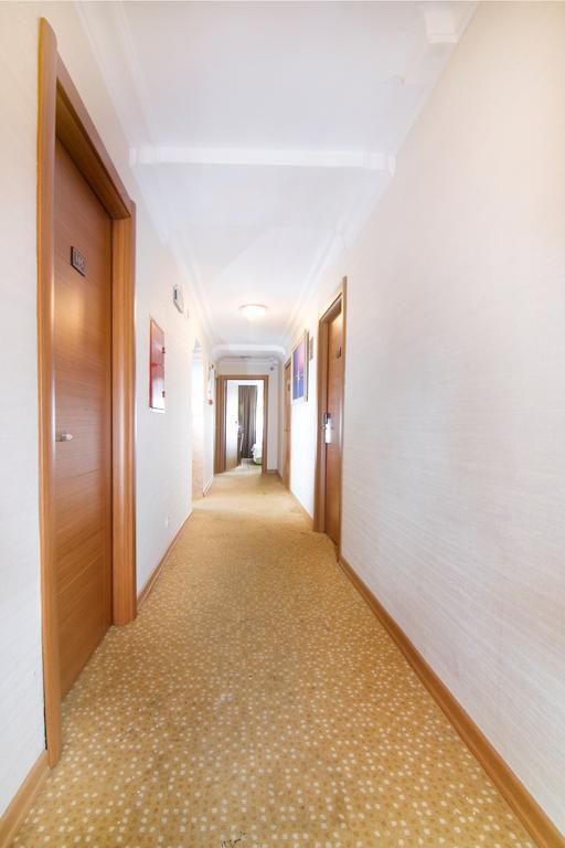 Pelikan Hotel Istanbul Luaran gambar
