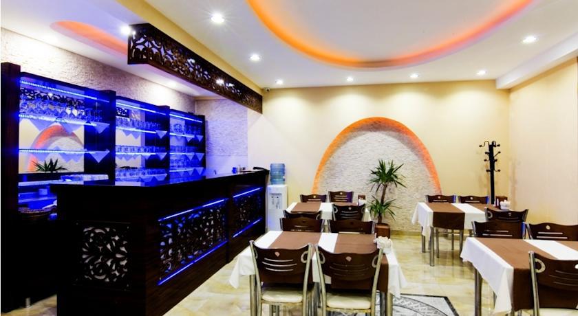 Pelikan Hotel Istanbul Luaran gambar