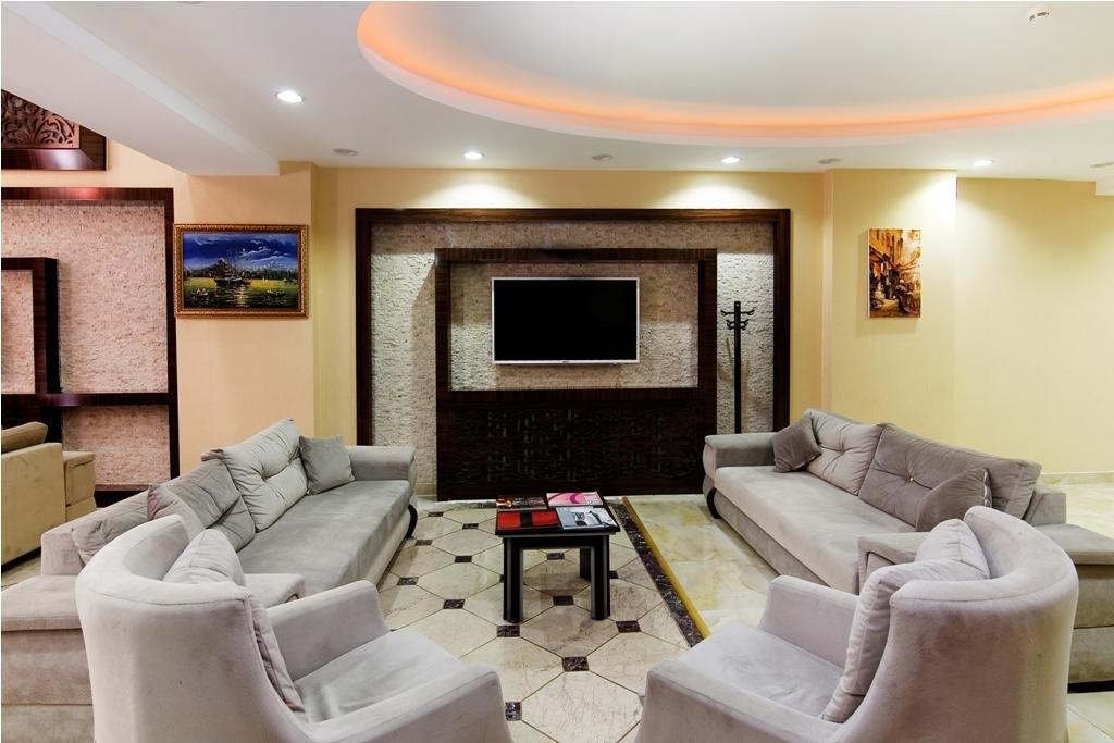 Pelikan Hotel Istanbul Luaran gambar