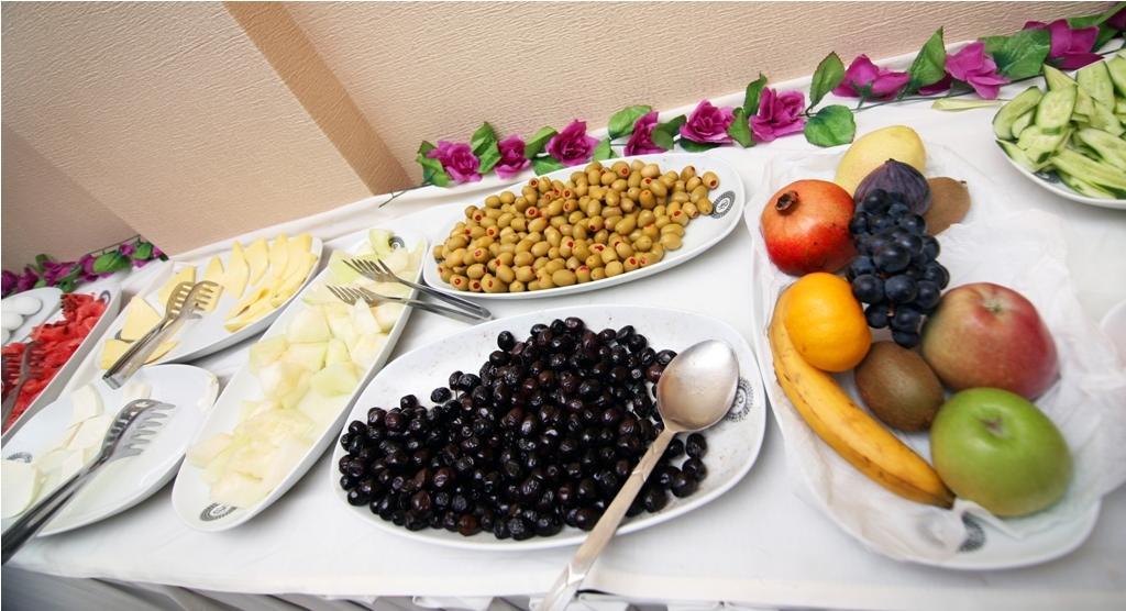 Pelikan Hotel Istanbul Luaran gambar
