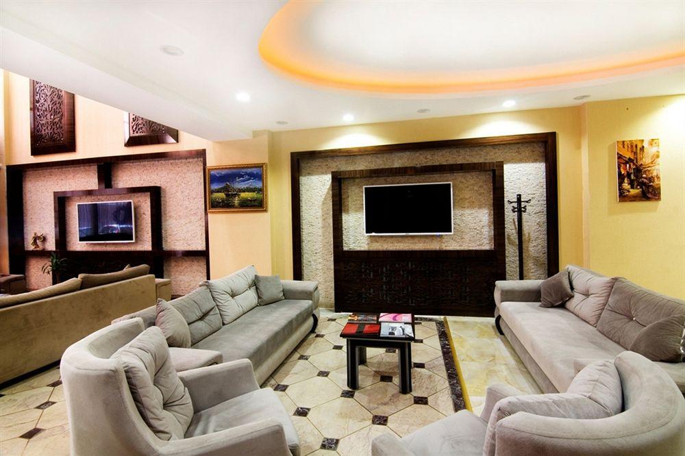 Pelikan Hotel Istanbul Luaran gambar