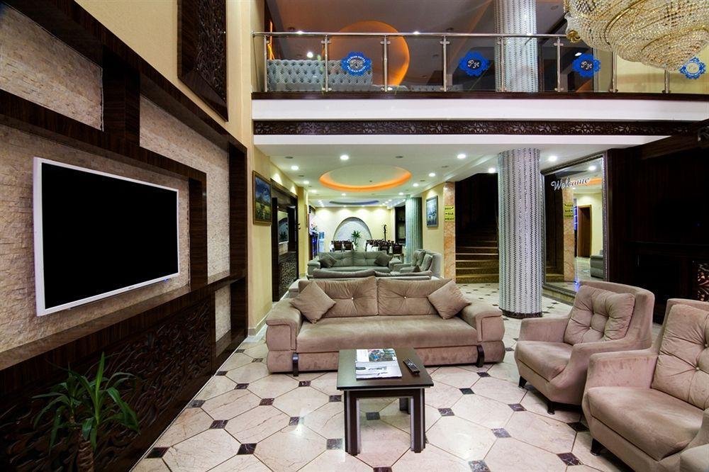 Pelikan Hotel Istanbul Luaran gambar