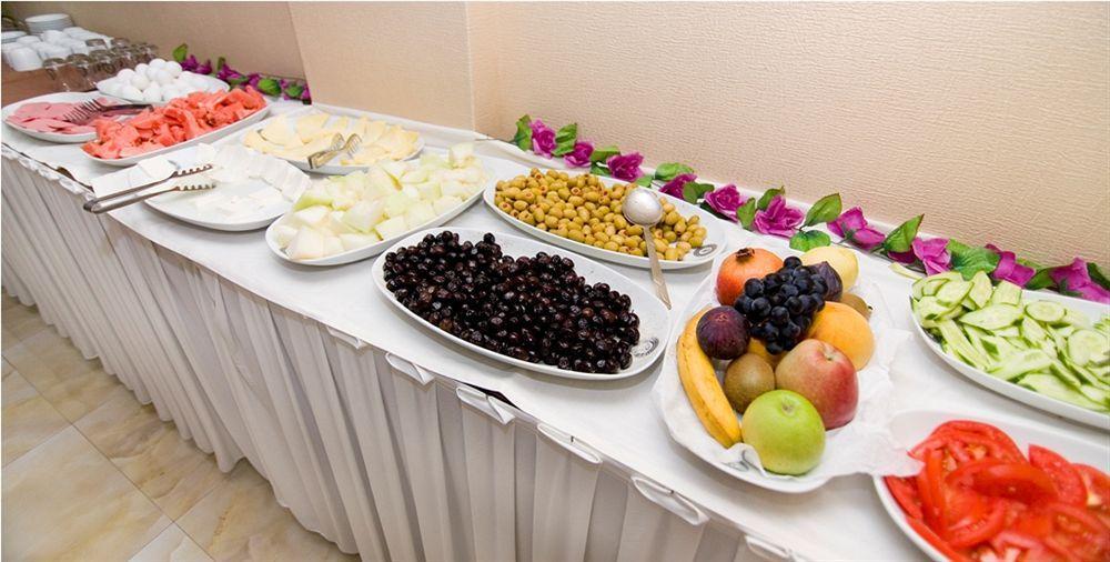 Pelikan Hotel Istanbul Luaran gambar