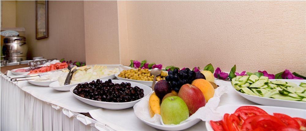 Pelikan Hotel Istanbul Luaran gambar