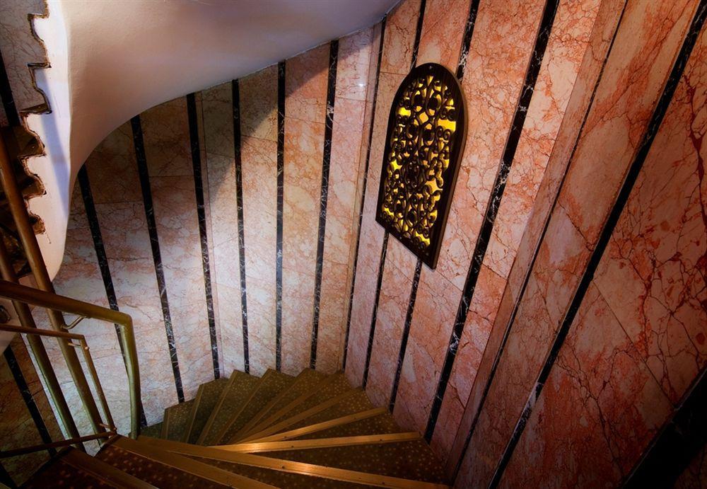 Pelikan Hotel Istanbul Luaran gambar