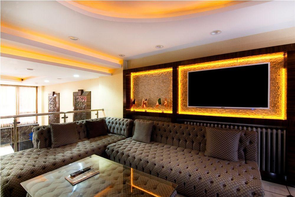Pelikan Hotel Istanbul Luaran gambar